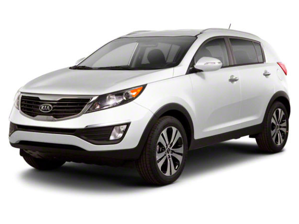 Kia Sportage (SL) (2010-2015)