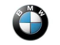 Резиновые коврики BMW