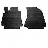 Передні автомобильные гумові килимки Alfa Romeo 159 (2005-2012)