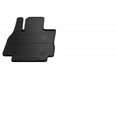 Водійський резиновый килимок Mazda 2 (DJ) 2014-