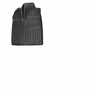 Водійський 3D килимок для Chrysler 200 II (2014-)