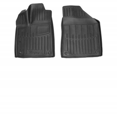 Передні 3D килимки для Chrysler 200 II (2014-)