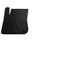 Водійський резиновый килимок Peugeot 2008 2012-