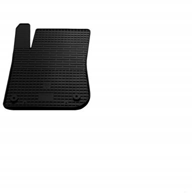 Водійський резиновый килимок Peugeot 208 2013-