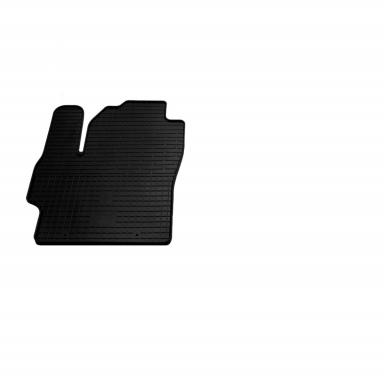 Водійський резиновый килимок Mazda 3   от 2004