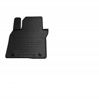 Водійський резиновый килимок Mazda 3 (BP) 2019-