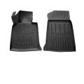 Передні 3D килимки для BMW 3 (Е46) (1998–2006)