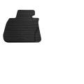 Водійський резиновый килимок BMW 1 (E81/E82/E87/E88) 2004-2011
