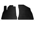Передні автомобильные гумові килимки Peugeot 3008 2009-