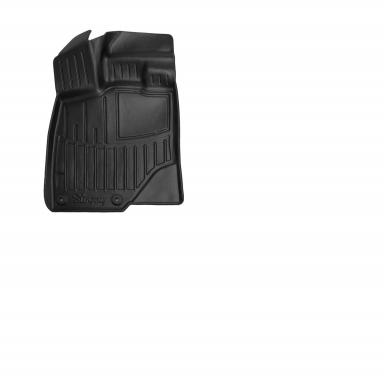 Водійський 3D килимок для Peugeot 3008 (P64) (2024-)
