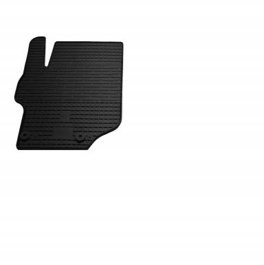 Водійський резиновый килимок Citroen C-Elysee 2013-