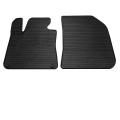 Передні автомобильные гумові килимки Peugeot 308 2013-