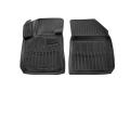 Передні 3D килимки для Peugeot 308 II (T9) (universal) (2013-2021)