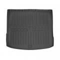 Килимок в багажник 3D для MG HS (2024-)