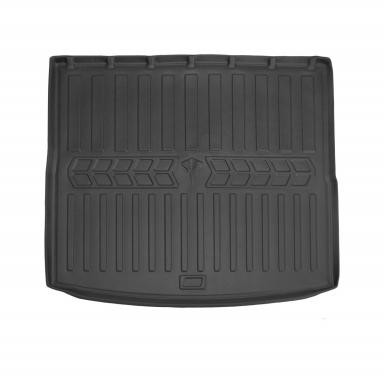Килимок в багажник 3D для Audi Q4 e-tron (FZ) (2021-) (upper trunk)