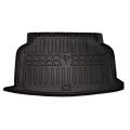 Килимок в багажник 3D для MG 3 (2024- )