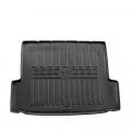 Килимок в багажник 3D для BMW  3 (F31) (2012-2019) (universal)