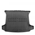 Килимок в багажник 3D для Peugeot 308 (T7) SW (2007-2013) (universal) (5 seats)