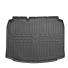 Килимок в багажник 3D для Audi A3 (8P) (2003-2012) (hatchback)