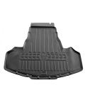 Килимок в багажник 3D для Honda Accord IIX (2008-2013) (sedan)