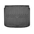 Килимок в багажник 3D для SEAT Altea XL (2005-2015)