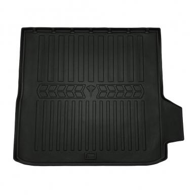 Килимок в багажник 3D для Subaru Ascent (WM) (2019-) (5 of 7 seats)