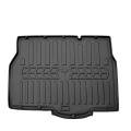 Килимок в багажник 3D для Astra H (2004-2010) (hatchback)