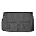 Килимок в багажник 3D для Opel Astra L (C02) (2021-...) (hatchback)