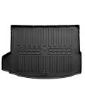 Килимок в багажник 3D для Geely Atlas Pro (2021-...)