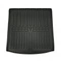 Килимок в багажник 3D для Dacia Bigster (2025-) (upper trunk)