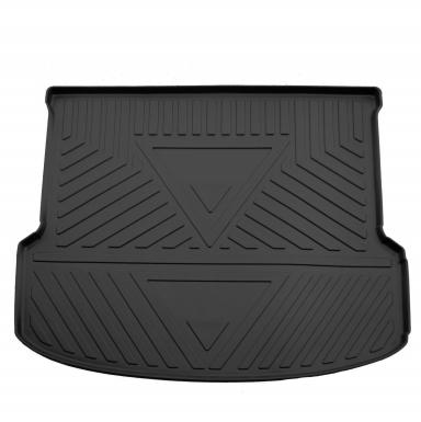 Килимок в багажник 3D для BYD Tang 2021- (5 seats)