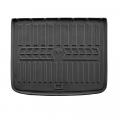 Килимок в багажник 3D для  Mini Clubman (F54) (2014-)  (upper trunk)