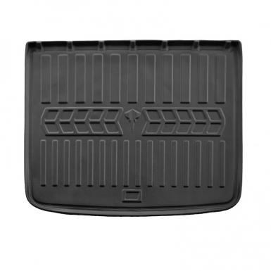 Килимок в багажник 3D для  Mini Clubman (F54) (2014-)  (upper trunk)