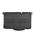 Комплект 3D килимків в салон Opel Corsa E (2014-2019) (lower trunk)