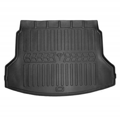 Килимок в багажник 3D для Honda CR-V IV (2012-2017)