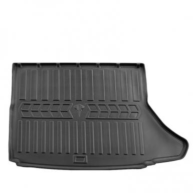 Килимок в багажник 3D для Lexus CT 200h (2010-2017)