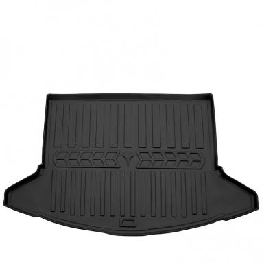Килимок в багажник 3D для Mazda CX-5 (KF) (2022-...) (lower trunk)