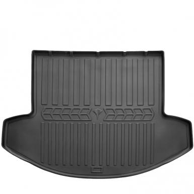Килимок в багажник 3D для Mazda CX-9 (TC) (2016-...) (5 of 7 seats)