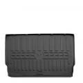 Килимок в багажник 3D для Honda e:NP1 (2022-...) (upper trunk)