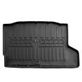 Килимок в багажник 3D для Honda e:NP1 (2022-...) (with sub) (lower trunk)