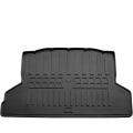 Килимок в багажник 3D для Honda e:NP1 (2022-...) (lower trunk)