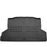 Килимок в багажник 3D для Honda e:NP1 (2022-...) (lower trunk)