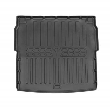 Килимок в багажник 3D для Honda e:NP2 (2024-) (upper trunk)