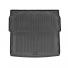 Килимок в багажник 3D для Honda e:NP2 (2024-) (upper trunk)
