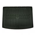 Килимок в багажник 3D для Kia EV3 (2024-) (upper trunk)