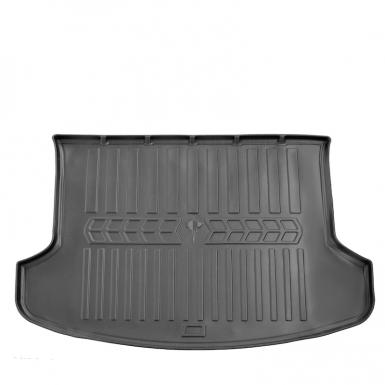 Килимок в багажник 3D для Skyworth EV6 (ET5) (2021-...)