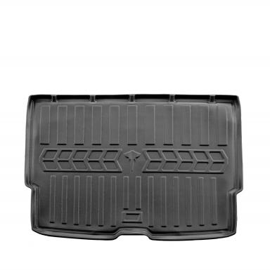 Килимок в багажник 3D для Volvo EX30 (2023-) (upper trunk)