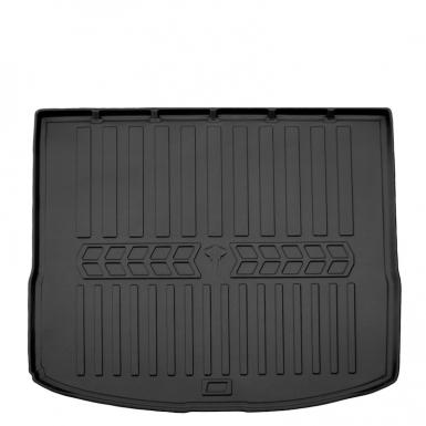 Килимок в багажник 3D для Ford Focus III (C346) (2011-2018) (universal)