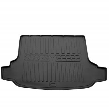 Килимок в багажник 3D для Subaru Forester (SH) (2008-2012)