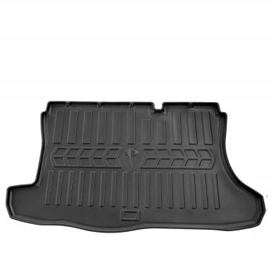 Килимок в багажник 3D для Ford Fusion (2002-2012)